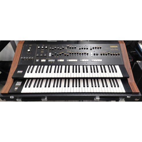 YAMAHA SK50D