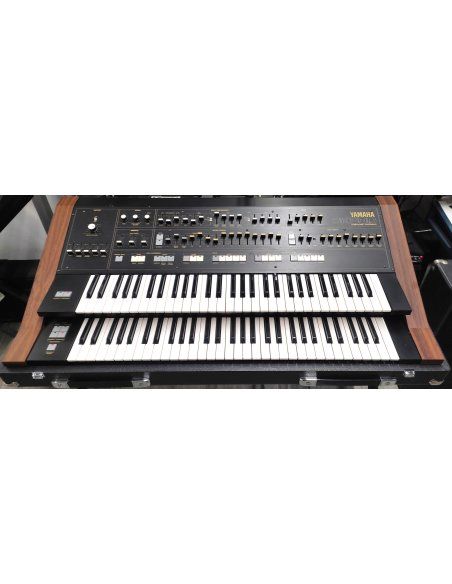 YAMAHA SK50D