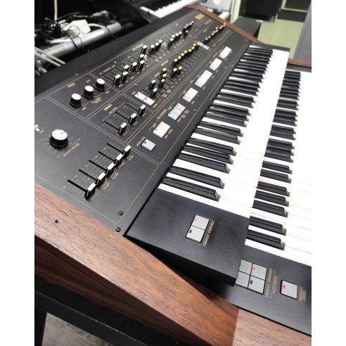 YAMAHA SK50D
