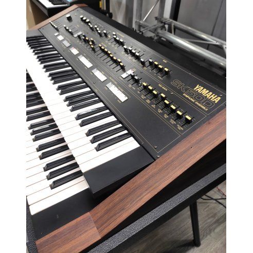 YAMAHA SK50D