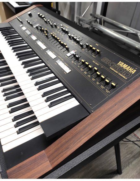 YAMAHA SK50D