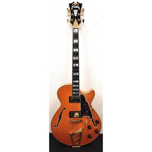 D'ANGELICO EXCEL SS