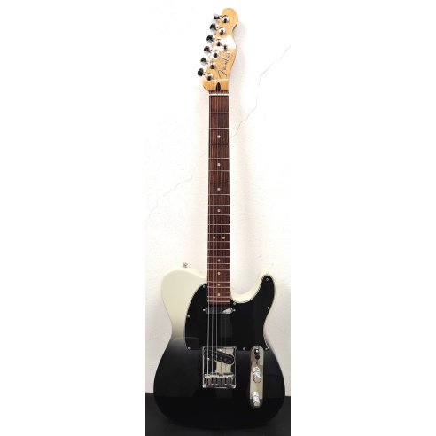 FENDER PLAYER PLUS TELE PF SVS