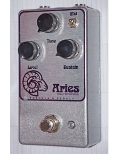 FORMULA B ARIES