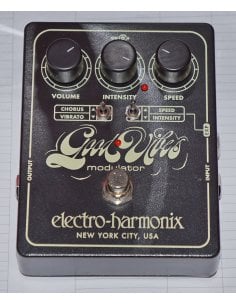 ELECTRO HARMONIX GOOD VIBES