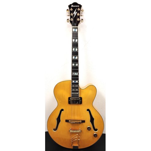 IBANEZ PM2 AA