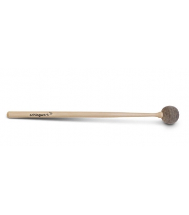 SCHLAGWERK MA 104 MALLETS FELTRO MEDIUM SOFT