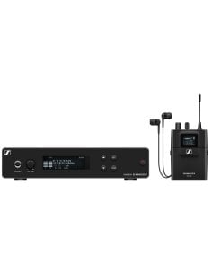 SENNHEISER XSW IEM SET A BAND