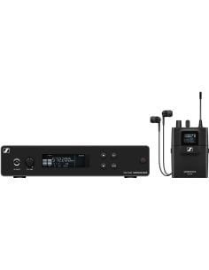 SENNHEISER XSW IEM SET B BAND