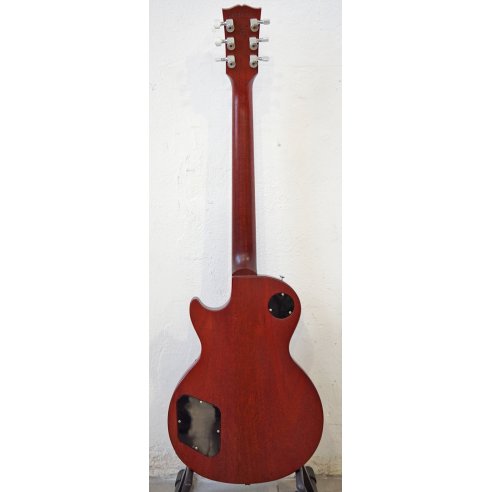 GIBSON LES PAUL STUDIO FADED WORN CHERRY