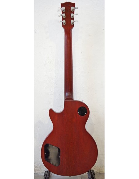 GIBSON LES PAUL STUDIO FADED WORN CHERRY