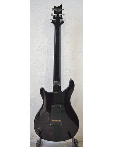 PRS CUSTOM 22 10 TOP 2008