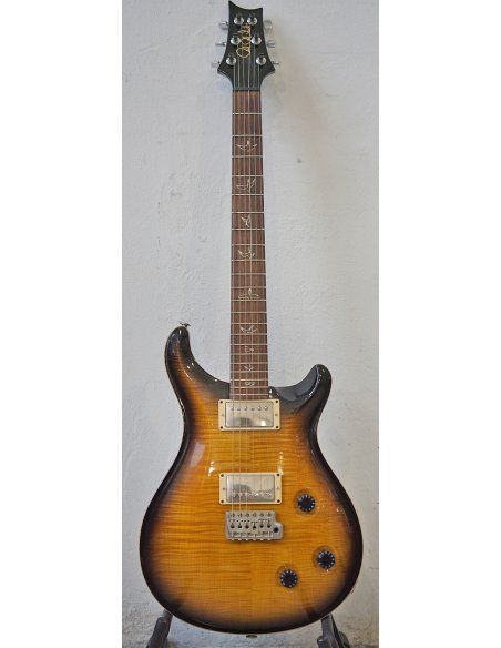 PRS CUSTOM 22 10 TOP 2008