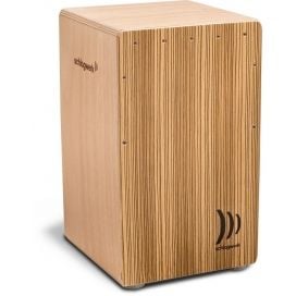 SCHLAGWERK CP 4011 CAJON PERU ZEBRANO
