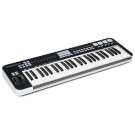 SAMSON GRAPHITE 49 USB MIDI CONTROLLER