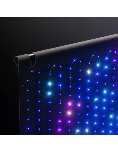 TWINKLY LIGHTWALL 2