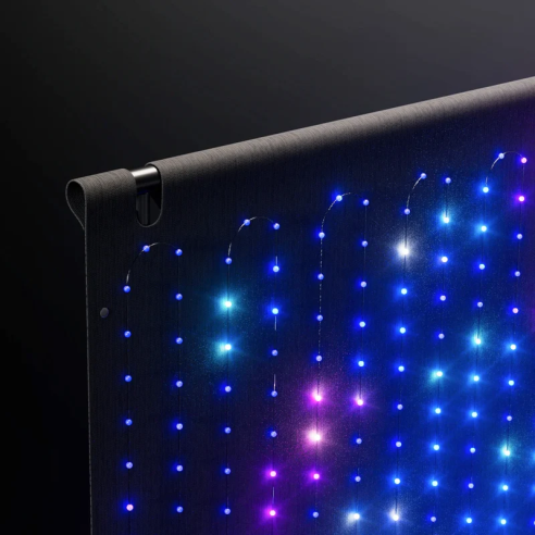 TWINKLY LIGHTWALL