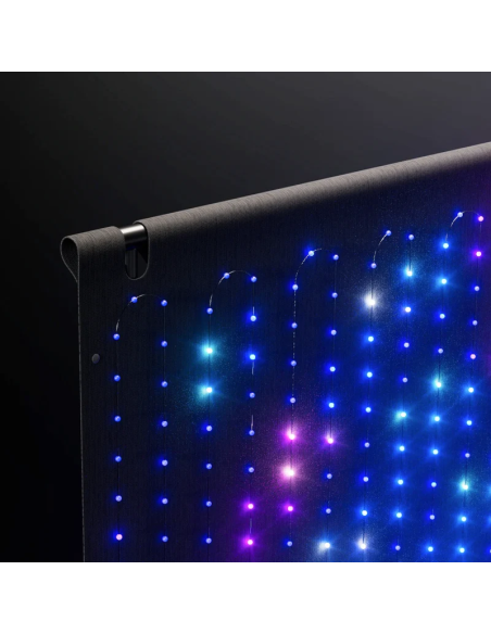 TWINKLY LIGHTWALL