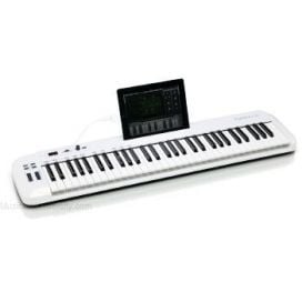 SAMSON CARBON 61 USB MIDI CONTROLLER