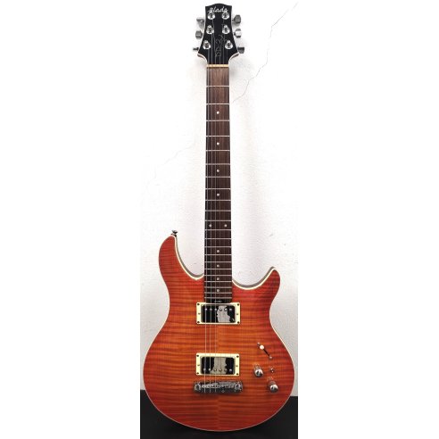 BLADE DD-2