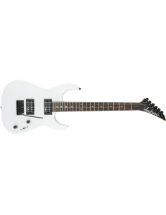JACKSON JS11 DK AH SNOW WHITE