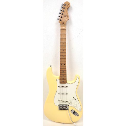 FENDER STRATOCASTER YNGWIE MALMSTEEN '88/'89