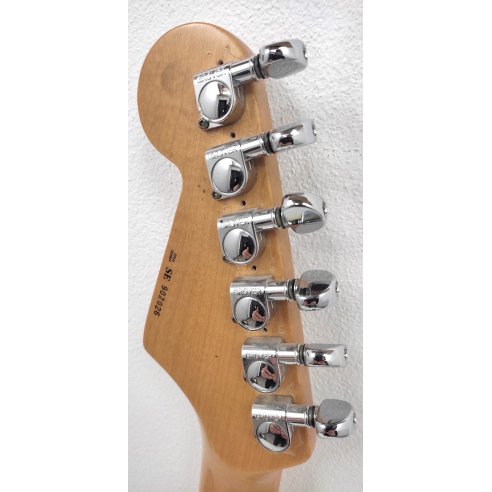 FENDER STRATOCASTER YNGWIE MALMSTEEN '88/'89
