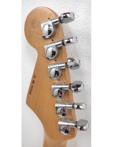 FENDER STRATOCASTER YNGWIE MALMSTEEN '88/'89