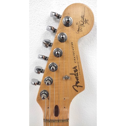 FENDER STRATOCASTER YNGWIE MALMSTEEN '88/'89