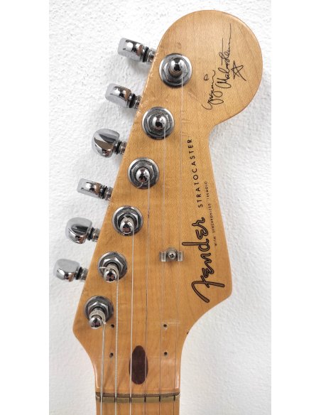 FENDER STRATOCASTER YNGWIE MALMSTEEN '88/'89