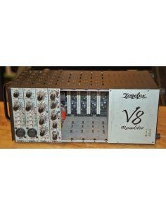 TONELUX ROADSTER V8 + 2 x MP1A + EQP4 + TXCA