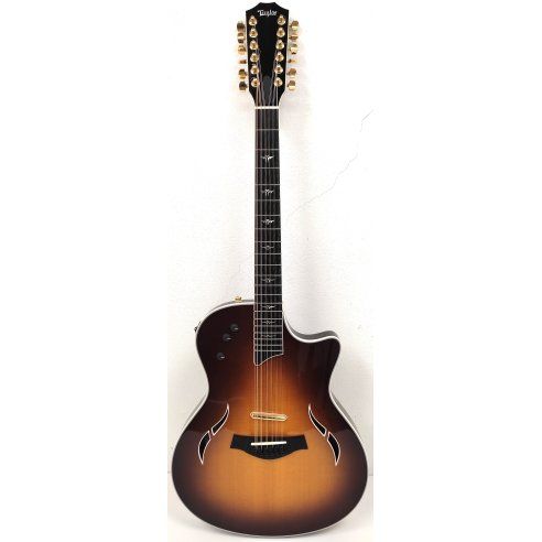 TAYLOR T5C 12 STRINGS