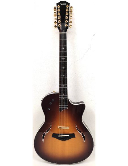 TAYLOR T5C 12 STRINGS
