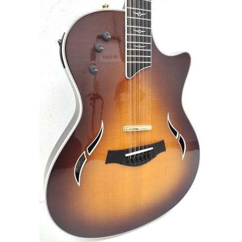 TAYLOR T5C 12 STRINGS