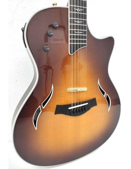 TAYLOR T5C 12 STRINGS