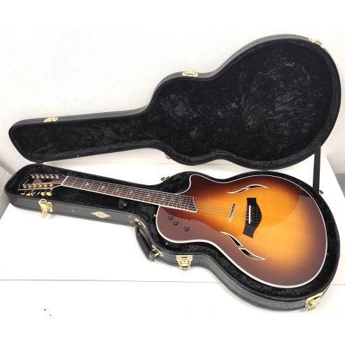 TAYLOR T5C 12 STRINGS