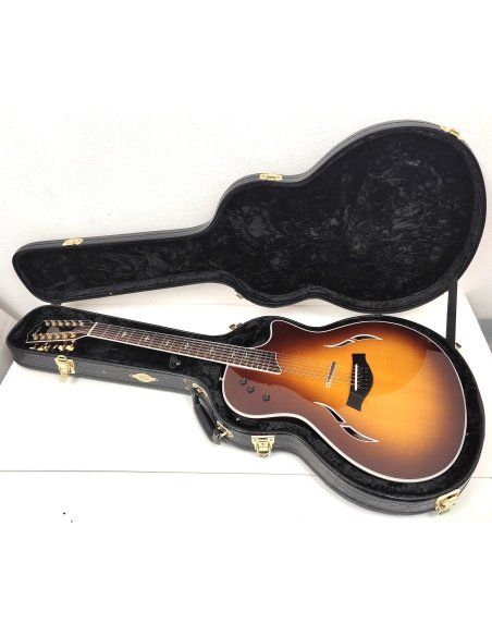 TAYLOR T5C 12 STRINGS