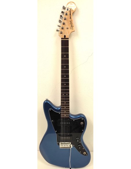 SQUIER JAZZMASTER AFFINITY LRL LPB