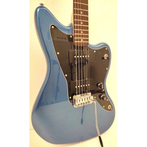 SQUIER JAZZMASTER AFFINITY LRL LPB