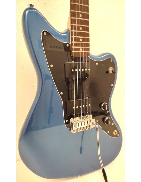 SQUIER JAZZMASTER AFFINITY LRL LPB