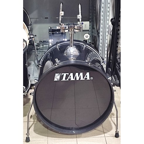 TAMA RM50YH6 RHYTHM MATE Charcoal Mist 20" 10"...