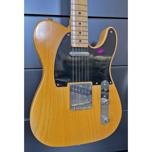 FENDER TELECASTER AM VINTAGE '52 - 2003