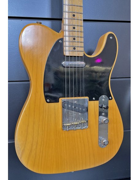 FENDER TELECASTER AM VINTAGE '52 - 2003