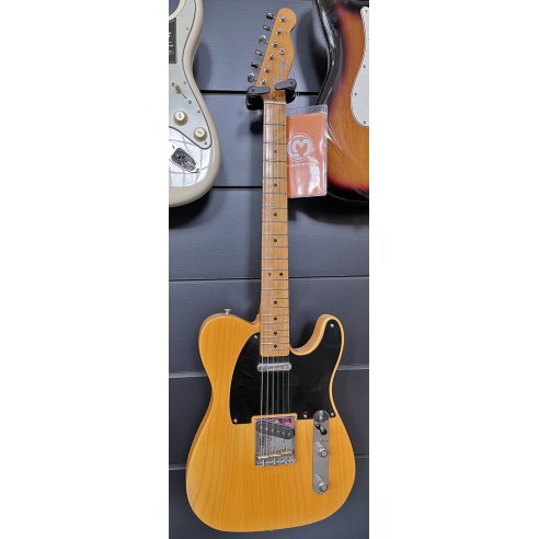 FENDER TELECASTER AM VINTAGE '52 - 2003