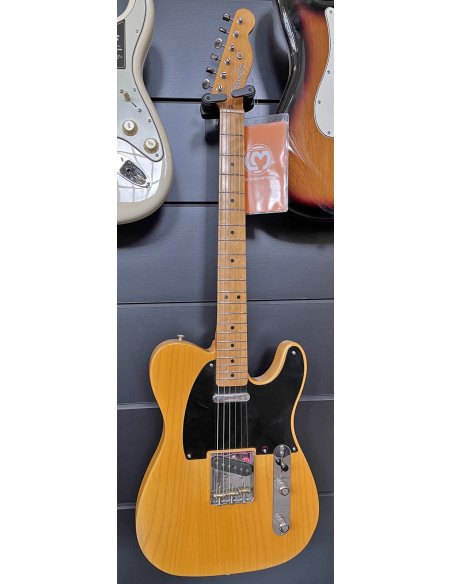 FENDER TELECASTER AM VINTAGE '52 - 2003