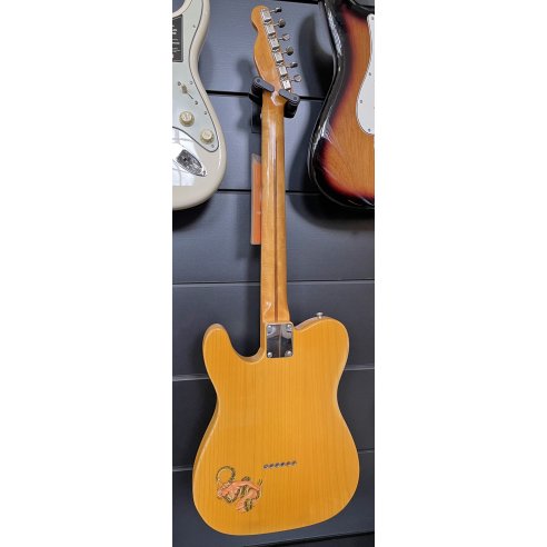FENDER TELECASTER AM VINTAGE '52 - 2003