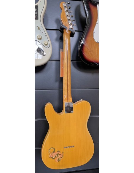 FENDER TELECASTER AM VINTAGE '52 - 2003