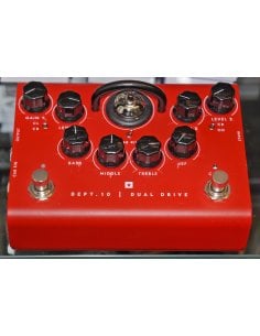 BLACKSTAR DEPT. 10 DUAL DRIVE