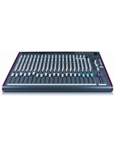 ALLEN & HEATH ZED 24