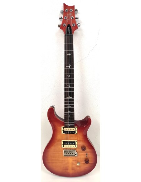 PRS SE CUSTOM 24-08 VINTAGE SUNBURST